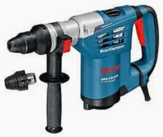 Location Burineur perforateur électrique Bosch à Inguiniel